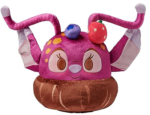 Disney Store - Engel - Acai Munchlings - Scented Fruity Finds Kollektion - Kuscheltier