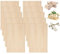 10 piezas de madera contrachapada, 300 x 200 x 3 mm, placas de madera para manualidades, placas de madera contrachapada, tablas de balsa Plywood Multiplex para proyectos láser, modelos de bricolaje,