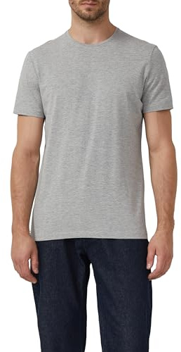 s.Oliver T-Shirt aus Baumwollstretch