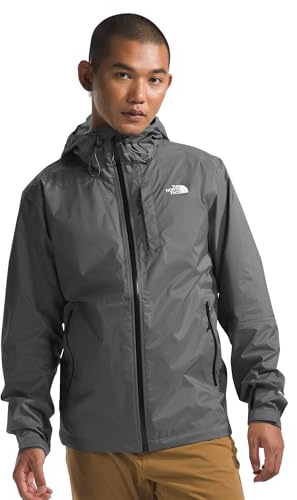 THE NORTH FACE Herren Alta Vista Jacke Jacke (1er Pack)
