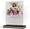 CHRISCK design Acrylglasbild Definition mit individuellem Fotodruck - Wandbild als Abschiedsgeschenk für Lehrerin