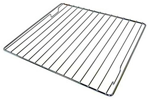 SOS Accessoire Griglia 420 x 390 mm per forno, piano cottura C00030161 ARISTON HOTPOINT, INDESIT, SCHOLTES