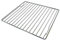 SOS - Accesorio para rejilla (420 x 390 mm, para horno, estufa C00030161, ARISTON HOTPOINT, INDESIT, SCHOLTES