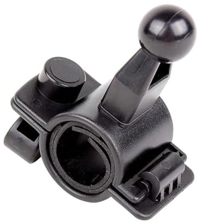 Support de Montage de Guidon de Moto for Support GPS Garmin Tomtom, Accessoires de Moto
