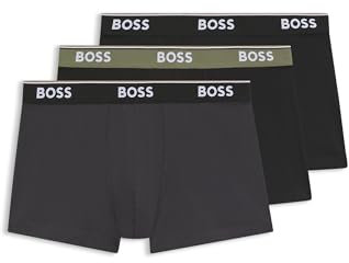 BOSS Trunk 3P Power 10267409 01