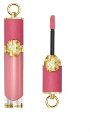 Carolina Herrera Good Girl flüssig Rouge Jasmine Nr. 1070 5 ml, kann mit Charms personalisiert werden