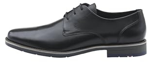 LLOYD Herren Schnürschuhe Drift, Männer Businessschuhe