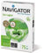 Navigator Eco-Logical/COP075CB DIN A4 hochweiß 75 g/qm Inh.500