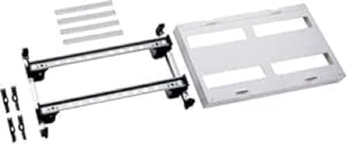 Hager UD22B1 Rack Accessory – Rack Accessory (Stainless Steel)