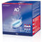 Aosept Plus Solution d'entretien pour lentilles, Emballage de réserve, 3 x 360 ml