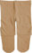 Dancina Mädchen Ballett Strumpfhose Ultra-Stretch Mikrofaser L (146-164) Caramel