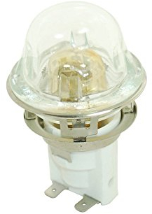 Genuine Indesit forno Lamp ASSY