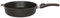AMT 728-E-Z20B Induktion Schmorpfanne 28 cm, abnehmbarer Griff und schwarze Einlage, mehrfarbig