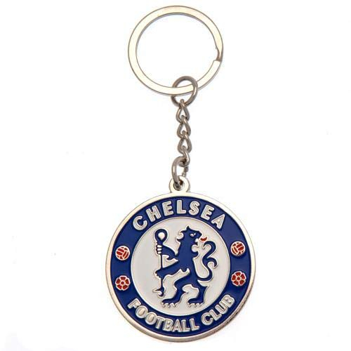 Chelsea F.C. Offizieller Merchandising-Schlüsselan