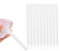 Jadeshay Luftbefeuchter Sticks, 10 Stück Luftbefeuchter Wattestäbchen, Aroma Diffusor Nachfüllstäbchen, für Luftbefeuchter Diffusoren im Büro Schlafzimmer Zuhause