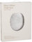 A2Z New Silver Glitter Toilet Seat Stunning Glittering Detailing Durable Design