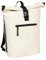 New Rebels Daypack Mart Roll-Top Backpack White Large II | Rucksack