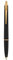 Ballograf Epoca P Luxe Kugelschreiber, schwarz