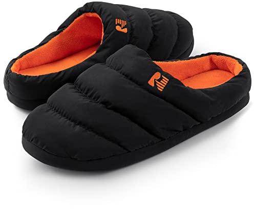 RockDove Zapatillas de Plumas con Espuma de Memoria para Hombre Campground, 42/43 EU, Oriole