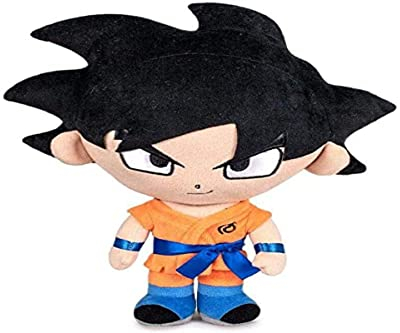 PLAY BY PLAY Generic Play by Play Plüschtier Goku Dragon Ball 35cm