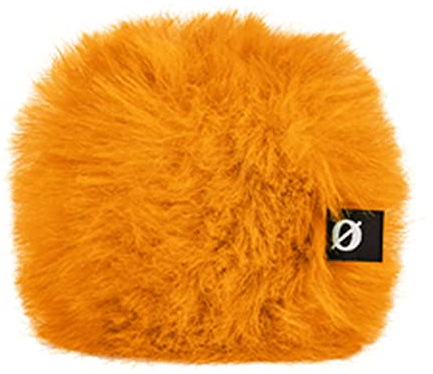 RØDE WS9-O Windshield (orange)