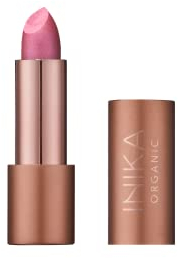 INIKA Organic Lipstick - Flushed