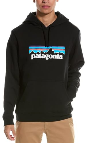 Patagonia Unisex P-6 Logo Uprisal Hoody Pullover