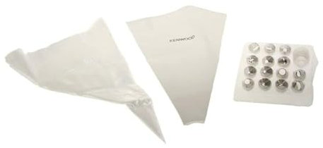 Kenwood KWSD110 Kuchenspatel-Set mit 2 Stück AS00002748