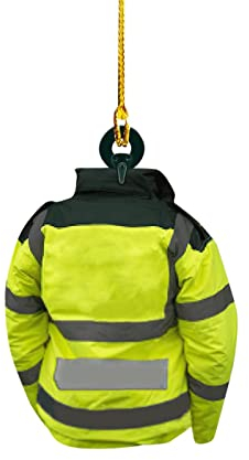 Weihnachtsdekoration-Anhänger Kreativer Anhänger Auto-Anhänger Weihnachtsbaum-Anhänger Nützliches Fürs Schlafzimmer