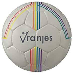 Erima Unisex Jugend Vranjes 2.0 Handball (7202311), cool Grey, 0