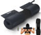 Langhantel Polster Nylon Padding AntiSlip- Hip Thrust Pad Polster für Langhantelstange - Hantel Nackenpolster, Barbell Pad - Standard Weight Bar Pad - Provides Cushion to Neck Shoulders Training
