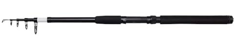 DAM Base-X Tele Spin Teleskopische Spinnrute 210cm 30-60g | Spinnrute