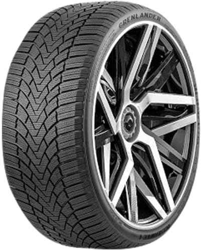 GRENLANDER - 225/40 R18 TL 92H ICEHAWKE I XL BSW M+S 3PMSF - Winterreifen