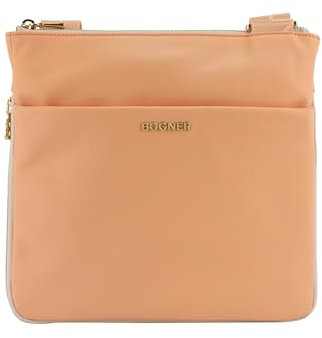 Bogner - damen schultertasche klosters neve serena - Schultertasche - Umhängetasche