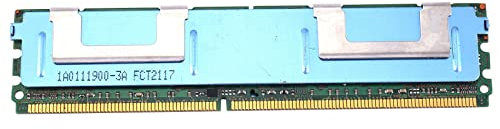 iFutniew 1 PCS DDR2 8GB RAM Memory Server Memory PC5300F 2Rx4 667MHZ Server Memory 240 Pin