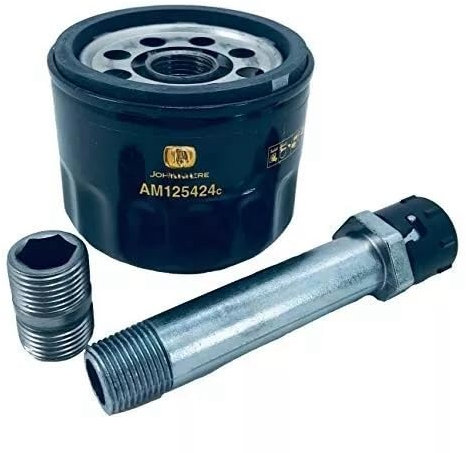 Kit di conversione del cambiamento AM131611 MIU13767 AM125424, sostituzione per John Deere OEM