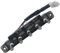 Long Line Switchs Button Ranges Hoods Replacement Part Ranges Hoods Switchs Cooker Hoods Switchs Hoods Accessory for Kitchen