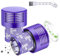 Filtri per Dyson V10, confezione da 2 filtri di ricambio Dyson, compatibili con Dyson V10 Cyclone Series, V10 Absolute, V10 Animal, V10 Total Clean, V10 Motorhead, SV12, parte # 969082-01