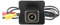 Rückfahrkamera AHD 1920x1080P HD 180 Grad Fahrzeug Rückansicht Kamera Nachtsicht Für Benz ML M Klasse MB W164 ML350 ML330 ML300 ML250 Auto Rückfahrkamera(AHD-720P)