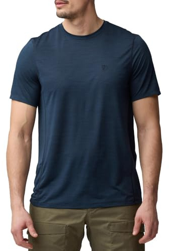 Fjallraven Abisko Lite T-Shirt - SS25