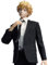HiPlay INART 1/6 Chainsaw Man Season 1 Denji Action Figures (Pre-Order Deposit)
