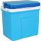 Nevera Playa 25L portátil con Tapa Segura y Gran Capacidad, fácil de Transportar, Ideal para conservar Alimentos y Bebidas en Picnic, Camping o Uso Diario como Mochila térmica