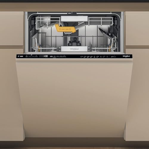 Whirlpool Einbau-Geschirrspüler - WH8IC15B4M6LHC0