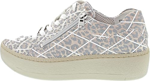 Waldläufer H-Nicky Sneaker Low Beige