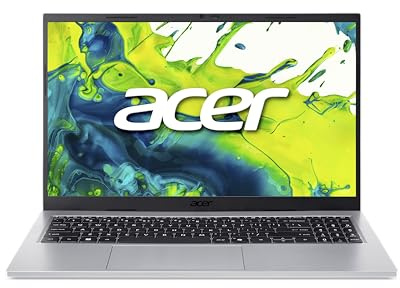 Acer AspireGO 15,6 Zoll i5-120U 16GB DDR4 512GB PCleNVMe SSD