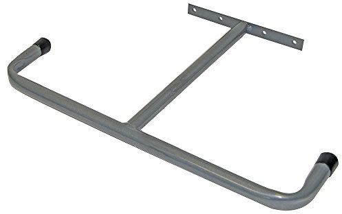 Silverline 250679 Aufbewahrung Haken Overhead und Haken, 290 mm (A)