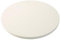Big Green Egg Back- & Pizzastein, BGE Medium, flach / BSM