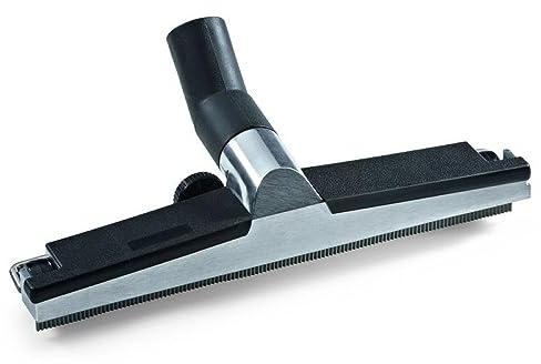 FLEX Bodendüse Alu m. Rollen u. Einsatz 370mm - 369896