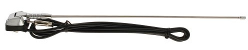 Ceslsus AN7910 40cm Antenna Roof Mount - Chrome