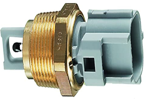 FACET 10.4004 Ansauglufttemperatursensor Kompatibel mit FORD FOCUS DAW, DBW 1090457 EPS 1.994.004 6G430810064
